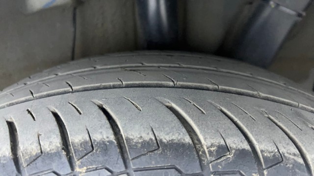 Second-hand 2024 Hyundai Exter SX CNG for sale in Hyderabad-34