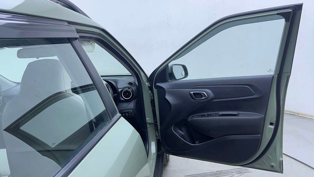 Second-hand 2024 Hyundai Exter SX CNG for sale in Hyderabad-16