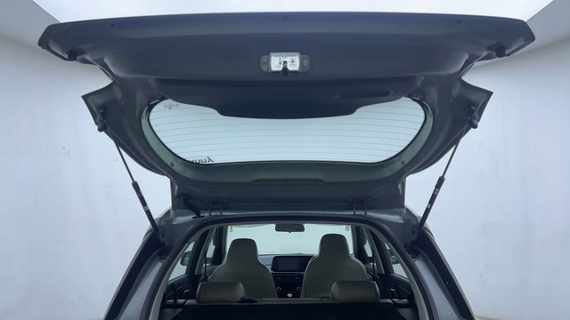 Second-hand 2024 Hyundai Exter SX CNG for sale in Hyderabad-32