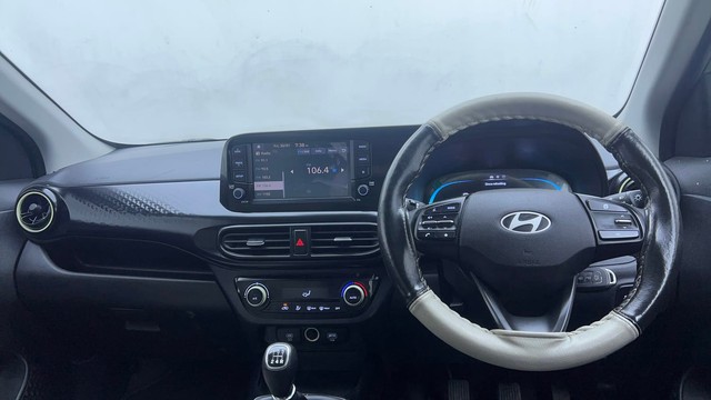 Second-hand 2024 Hyundai Exter SX CNG for sale in Hyderabad-11