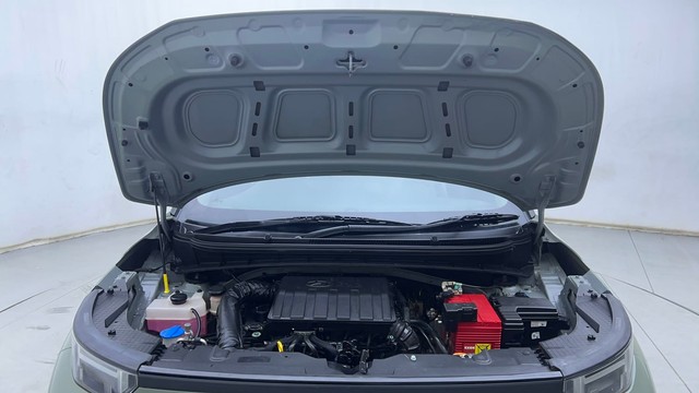 Second-hand 2024 Hyundai Exter SX CNG for sale in Hyderabad-8