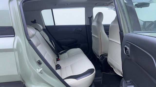 Second-hand 2024 Hyundai Exter SX CNG for sale in Hyderabad-27