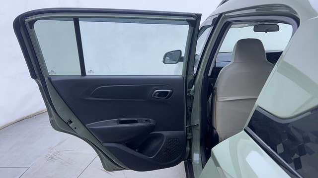 Second-hand 2024 Hyundai Exter SX CNG for sale in Hyderabad-37