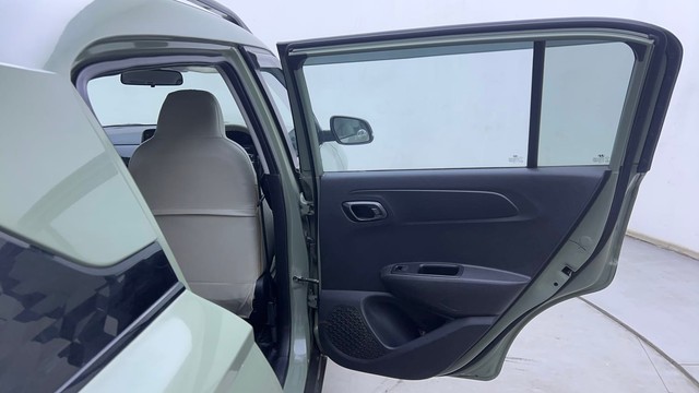 Second-hand 2024 Hyundai Exter SX CNG for sale in Hyderabad-26