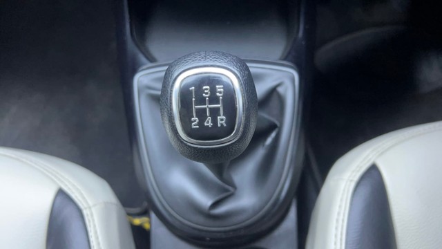 Second-hand 2024 Hyundai Exter SX CNG for sale in Hyderabad-12