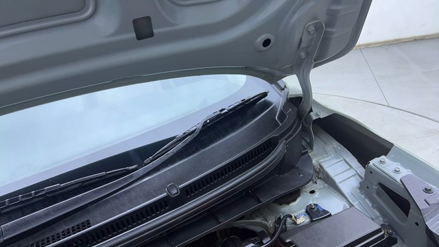 Second-hand 2024 Hyundai Exter SX CNG for sale in Hyderabad-30