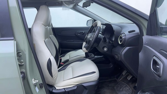 Second-hand 2024 Hyundai Exter SX CNG for sale in Hyderabad-15