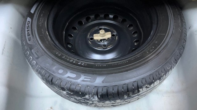 Second-hand 2022 Hyundai Verna S Plus Diesel for sale in Hyderabad-21