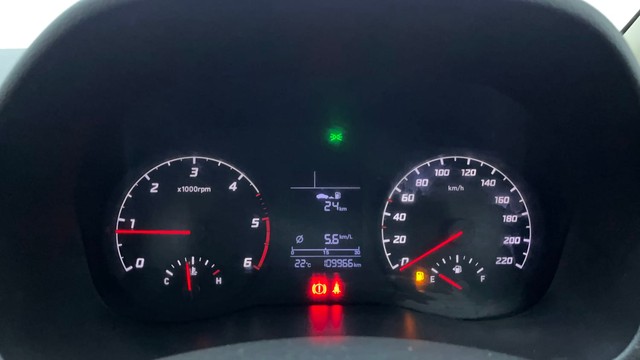 Second-hand 2022 Hyundai Verna S Plus Diesel for sale in Hyderabad-13