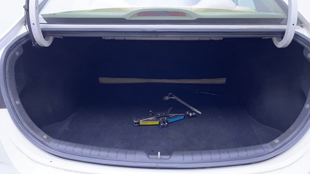 Second-hand 2022 Hyundai Verna S Plus Diesel for sale in Hyderabad-9