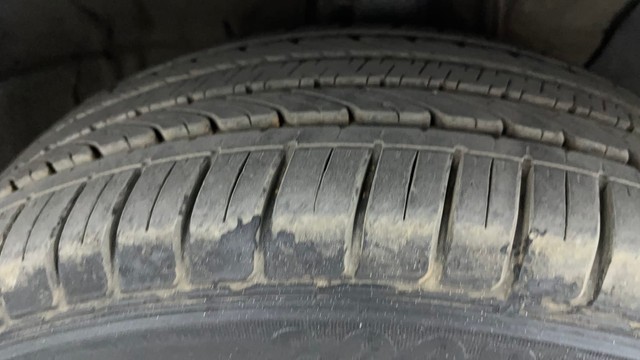 Second-hand 2022 Hyundai Verna S Plus Diesel for sale in Hyderabad-34