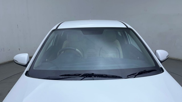 Second-hand 2022 Hyundai Verna S Plus Diesel for sale in Hyderabad-10