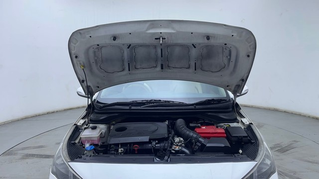 Second-hand 2022 Hyundai Verna S Plus Diesel for sale in Hyderabad-8