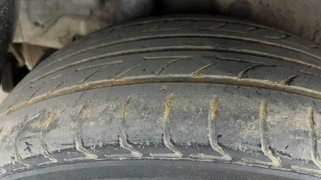 Second-hand 2022 Hyundai Verna S Plus Diesel for sale in Hyderabad-26