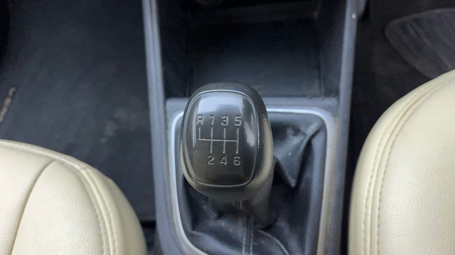 Second-hand 2022 Hyundai Verna S Plus Diesel for sale in Hyderabad-12