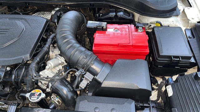 Second-hand 2022 Hyundai Verna S Plus Diesel for sale in Hyderabad-28