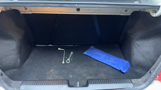 Second-hand 2019 Maruti Dzire VXI for sale in Hyderabad-9