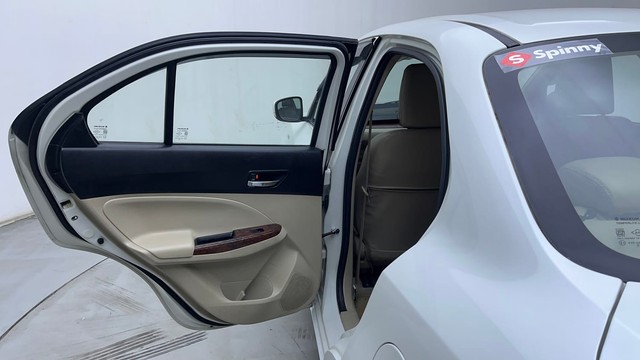 Second-hand 2019 Maruti Dzire VXI for sale in Hyderabad-33