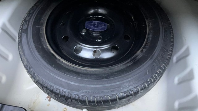 Second-hand 2019 Maruti Dzire VXI for sale in Hyderabad-21