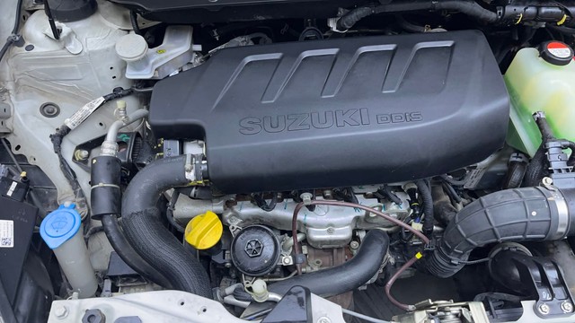 Second-hand 2019 Maruti Dzire VXI for sale in Hyderabad-38