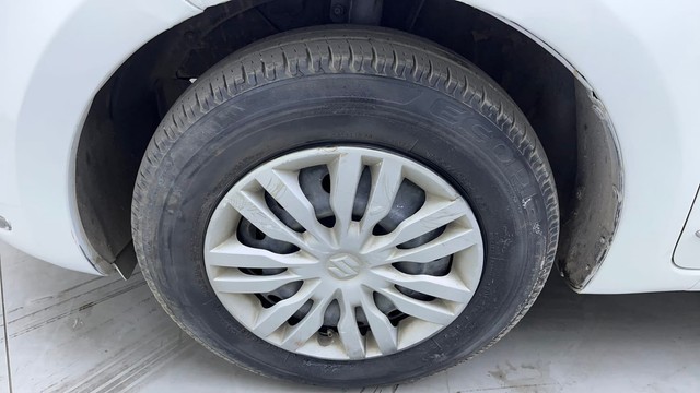 Second-hand 2019 Maruti Dzire VXI for sale in Hyderabad-20