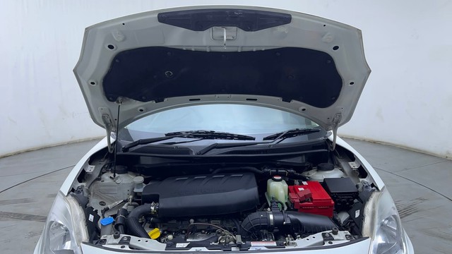 Second-hand 2019 Maruti Dzire VXI for sale in Hyderabad-8