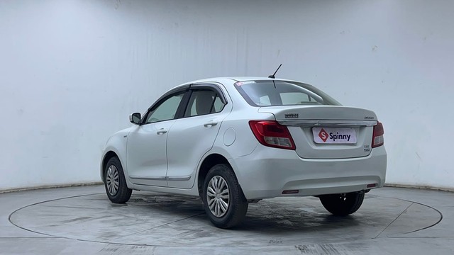 Second-hand 2019 Maruti Dzire VXI for sale in Hyderabad-5