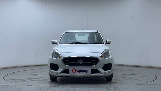 Second-hand 2019 Maruti Dzire VXI for sale in Hyderabad-7