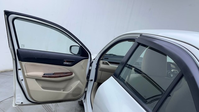 Second-hand 2019 Maruti Dzire VXI for sale in Hyderabad-26