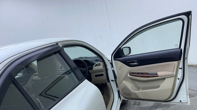 Second-hand 2019 Maruti Dzire VXI for sale in Hyderabad-16