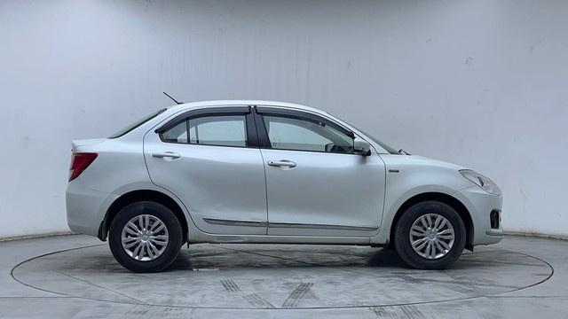 Second-hand 2019 Maruti Dzire VXI for sale in Hyderabad-2