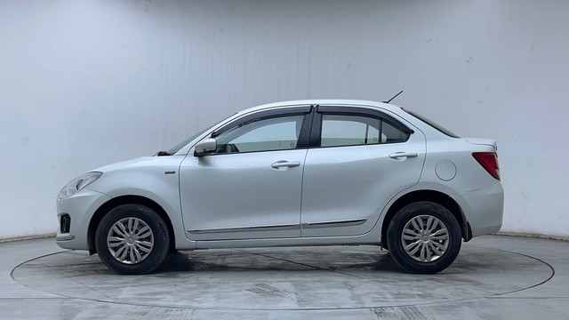 Second-hand 2019 Maruti Dzire VXI for sale in Hyderabad-6