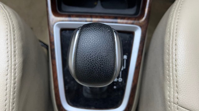 Second-hand 2019 Maruti Dzire VXI for sale in Hyderabad-12