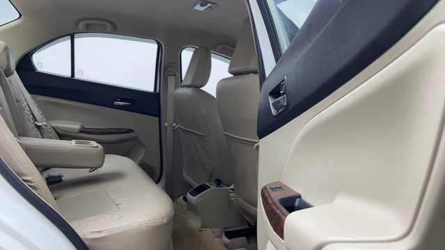 Second-hand 2019 Maruti Dzire VXI for sale in Hyderabad-31