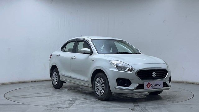 Second-hand 2019 Maruti Dzire VXI for sale in Hyderabad-1