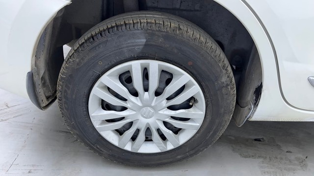 Second-hand 2019 Maruti Dzire VXI for sale in Hyderabad-18