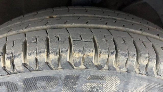 Second-hand 2019 Maruti Dzire VXI for sale in Hyderabad-27