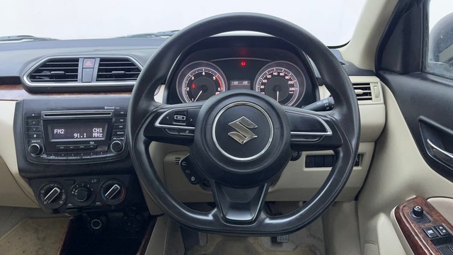 Second-hand 2019 Maruti Dzire VXI for sale in Hyderabad-29