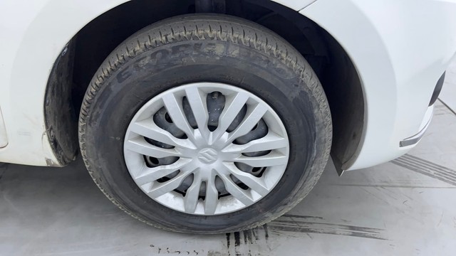 Second-hand 2019 Maruti Dzire VXI for sale in Hyderabad-17