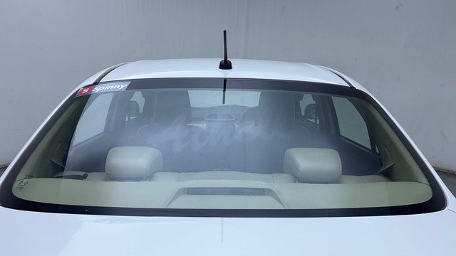 Second-hand 2019 Maruti Dzire VXI for sale in Hyderabad-23