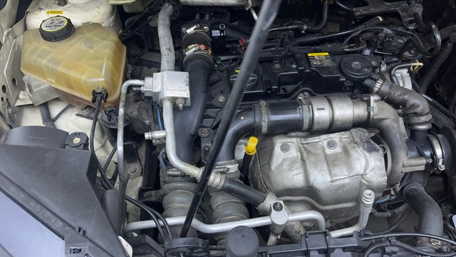 Second-hand 2014 Ford Ecosport 1.5 TDCi Titanium BSIV for sale in Hyderabad-32