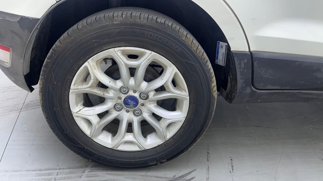 Second-hand 2014 Ford Ecosport 1.5 TDCi Titanium BSIV for sale in Hyderabad-18