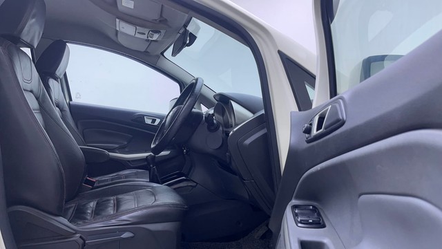 Second-hand 2014 Ford Ecosport 1.5 TDCi Titanium BSIV for sale in Hyderabad-15