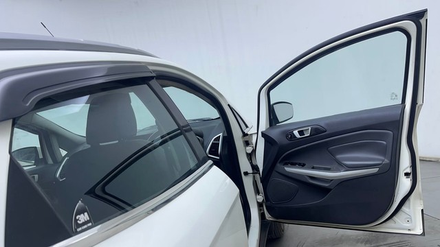 Second-hand 2014 Ford Ecosport 1.5 TDCi Titanium BSIV for sale in Hyderabad-16