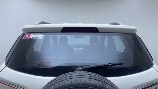 Second-hand 2014 Ford Ecosport 1.5 TDCi Titanium BSIV for sale in Hyderabad-31