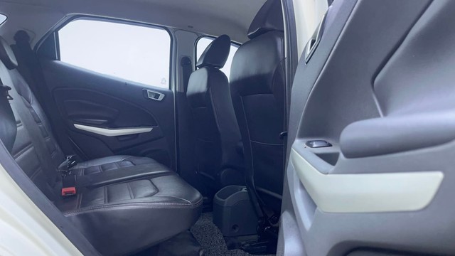 Second-hand 2014 Ford Ecosport 1.5 TDCi Titanium BSIV for sale in Hyderabad-26