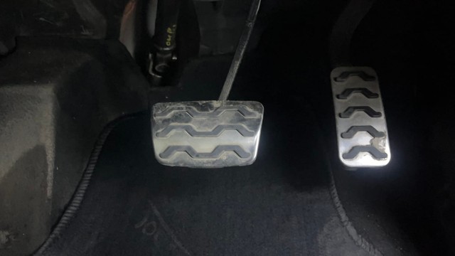 Second-hand 2020 Kia Seltos GTX Plus Diesel AT for sale in Hyderabad-14