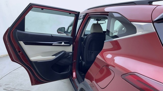 Second-hand 2020 Kia Seltos GTX Plus Diesel AT for sale in Hyderabad-26