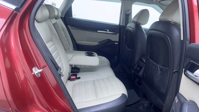 Second-hand 2020 Kia Seltos GTX Plus Diesel AT for sale in Hyderabad-32