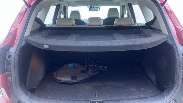 Second-hand 2020 Kia Seltos GTX Plus Diesel AT for sale in Hyderabad-9